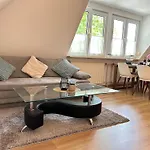 Appartement & Monteurwohnungen 2