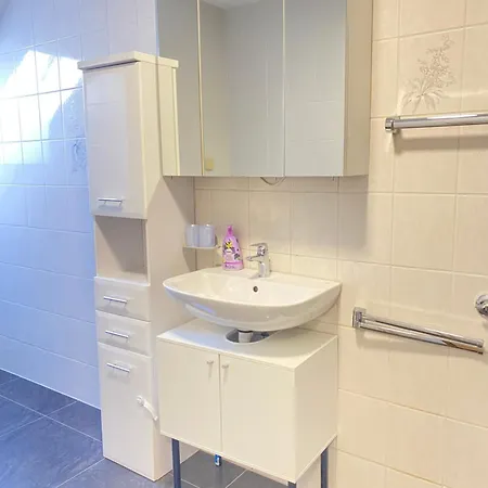 Ferienwohnung, Monteurwohnung 2 I 5g Internet I Netflix *