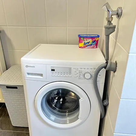 Apartment JAVU Restaurant&Ferienwohnungen