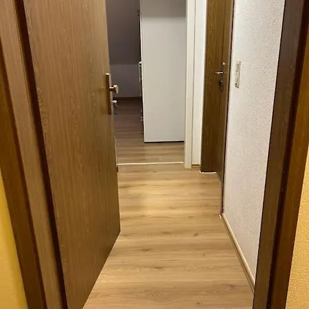 Ferienwohnung, Monteurwohnung 2 I 5g Internet I Netflix * Iserlohn