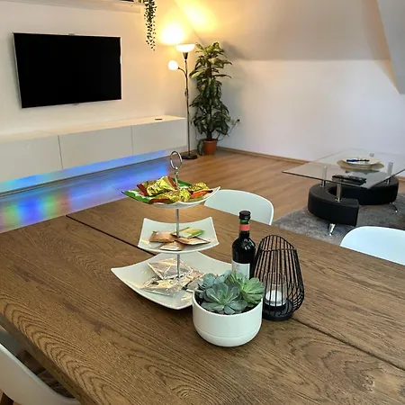 JAVU Restaurant&Ferienwohnungen