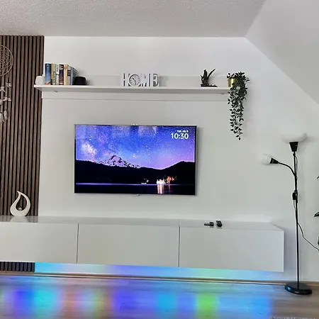 JAVU Restaurant&Ferienwohnungen *