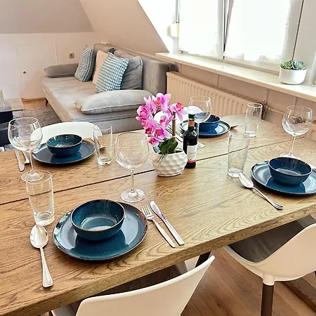 Ferienwohnung, Monteurwohnung 2 I 5g Internet I Netflix Iserlohn
