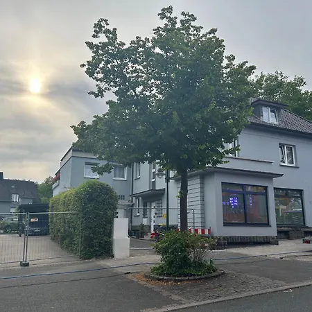 JAVU Restaurant&Ferienwohnungen