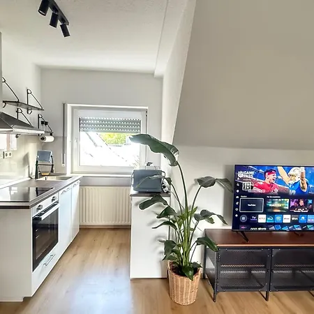 JAVU Restaurant&Ferienwohnungen * Iserlohn