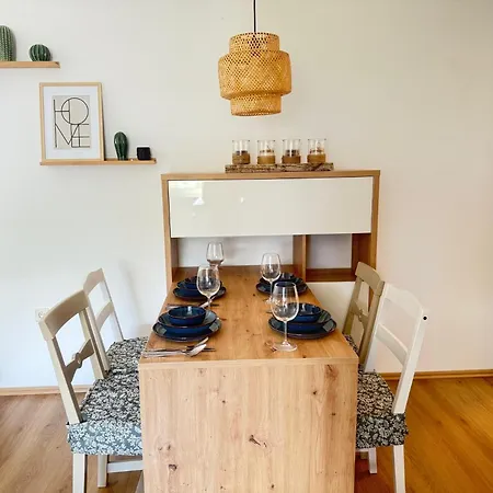 JAVU Restaurant&Ferienwohnungen Apartment Iserlohn