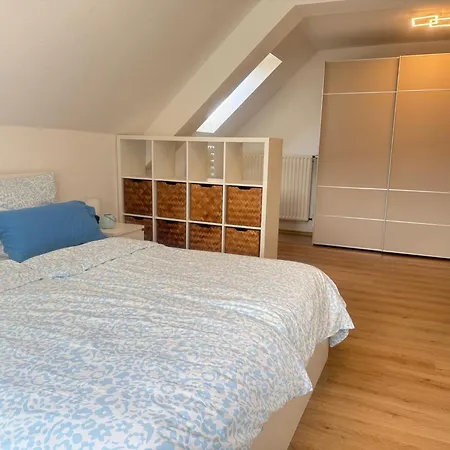 JAVU Restaurant&Ferienwohnungen Apartment Iserlohn