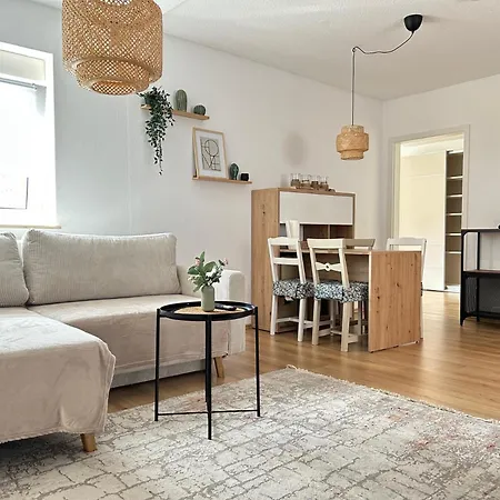 & Monteurwohnungen 2 * Ίζερλον