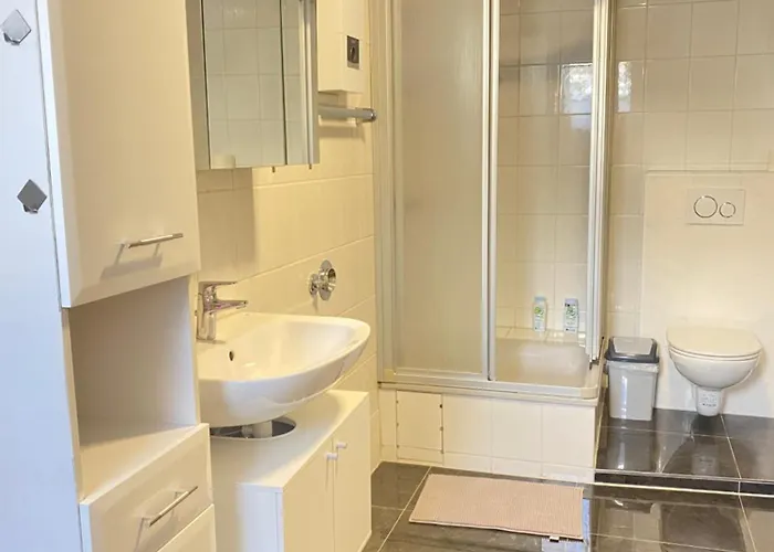 & Monteurwohnungen 2