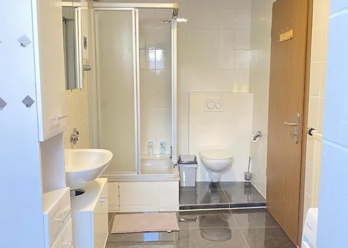 Apartment & Monteurwohnungen 2 Iserlohn