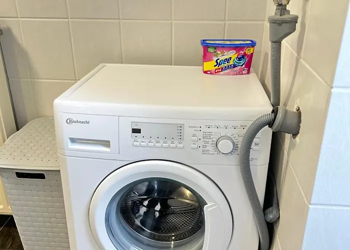 Διαμέρισμα & Monteurwohnungen 2