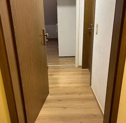 & Monteurwohnungen 2 * Ίζερλον