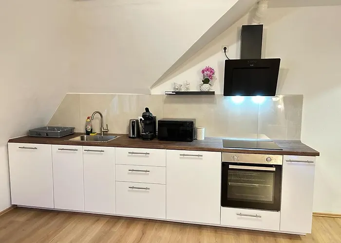 Apartment & Monteurwohnungen 2