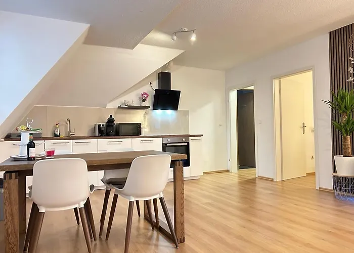 & Monteurwohnungen 2 Ίζερλον