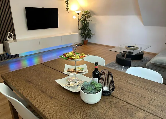 & Monteurwohnungen 2