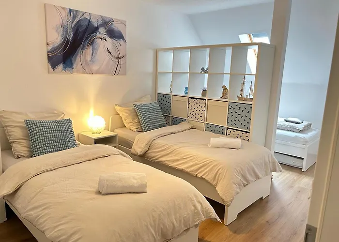 Apartment & Monteurwohnungen 2 Iserlohn