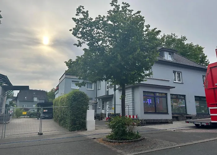 & Monteurwohnungen 2