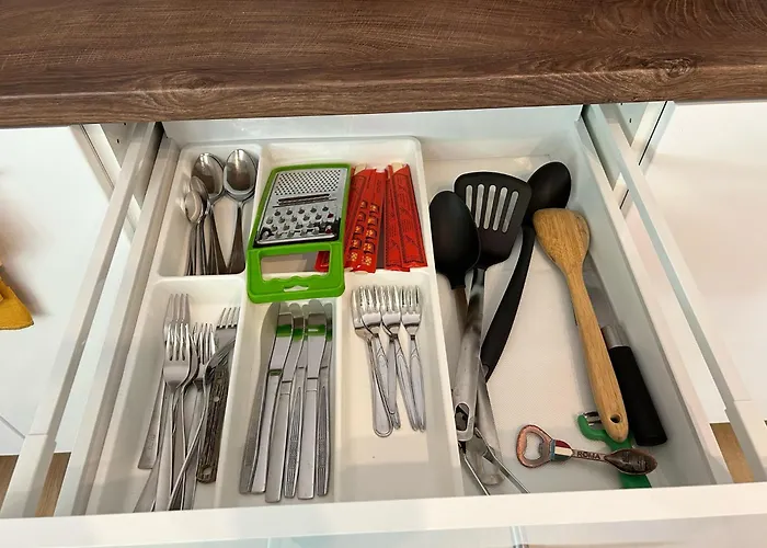 & Monteurwohnungen 2 * Iserlohn