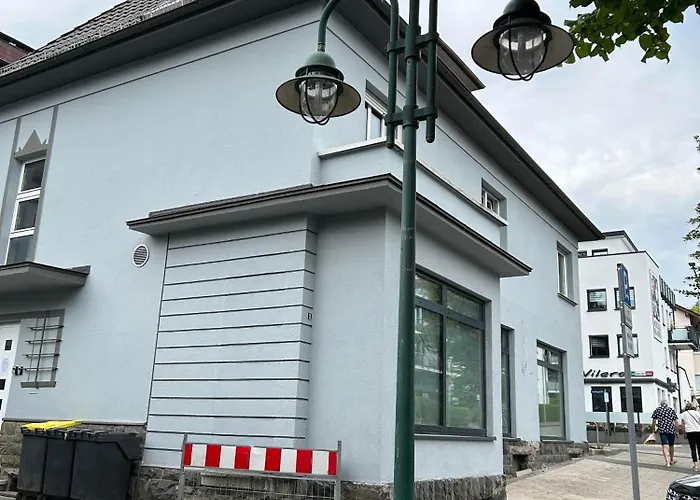 & Monteurwohnungen 2 * Iserlohn