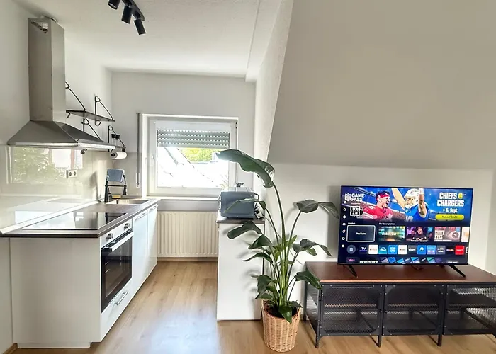 & Monteurwohnungen 2 * Iserlohn