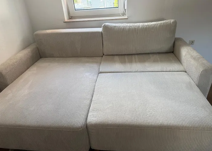 & Monteurwohnungen 2 *