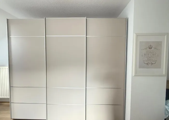 & Monteurwohnungen 2 Iserlohn