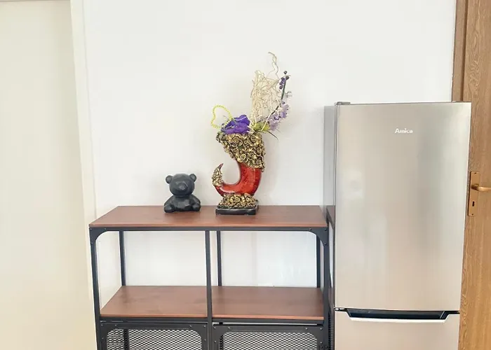 & Monteurwohnungen 2 Apartment