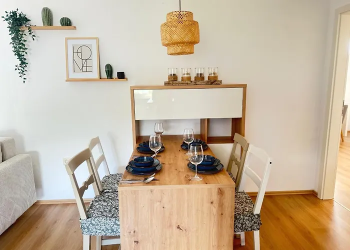 & Monteurwohnungen 2 Apartment Iserlohn