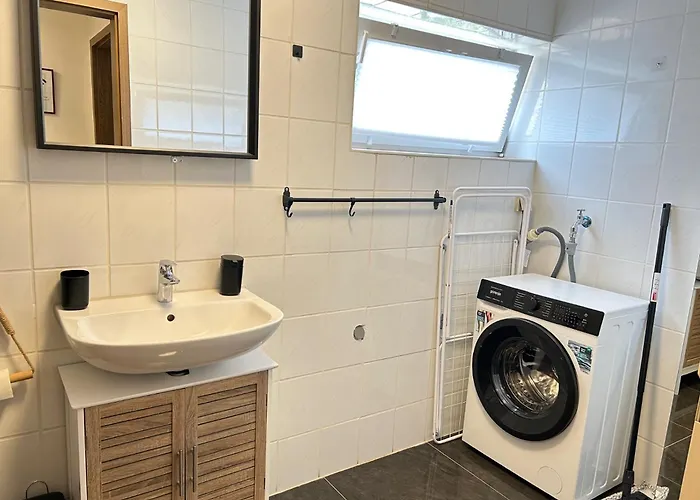 & Monteurwohnungen 2