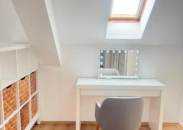 & Monteurwohnungen 2 Διαμέρισμα