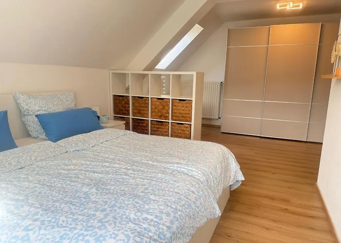 & Monteurwohnungen 2 Apartment Iserlohn