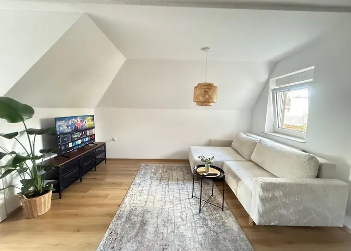 & Monteurwohnungen 2