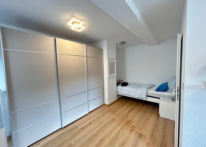 & Monteurwohnungen 2 Apartment