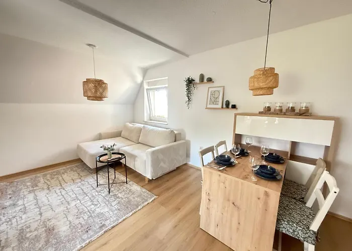 Διαμέρισμα & Monteurwohnungen 2 *