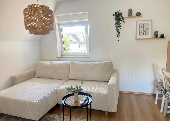 & Monteurwohnungen 2 Apartment Iserlohn