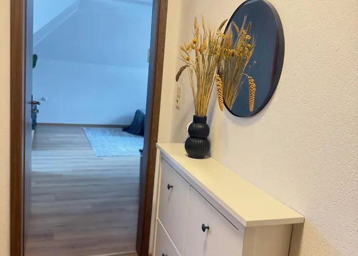 & Monteurwohnungen 2 Iserlohn